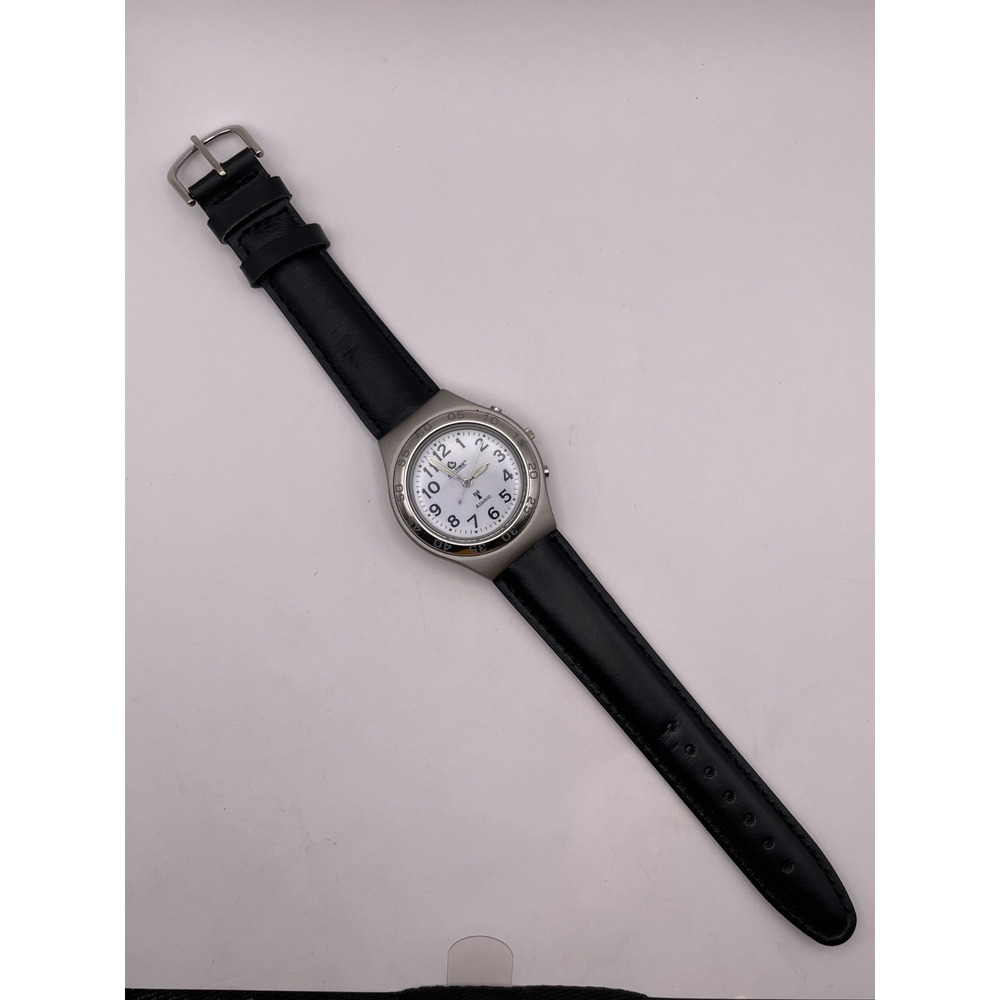 On-Time Atomic Watch Untested - Picture 8 of 10
